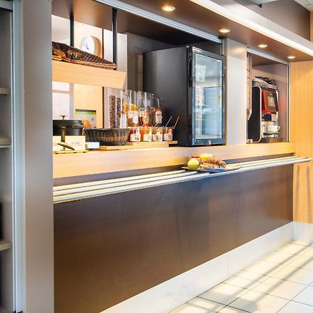 B&B Hotel Nantes Parc Expos La Chapelle المظهر الخارجي الصورة
