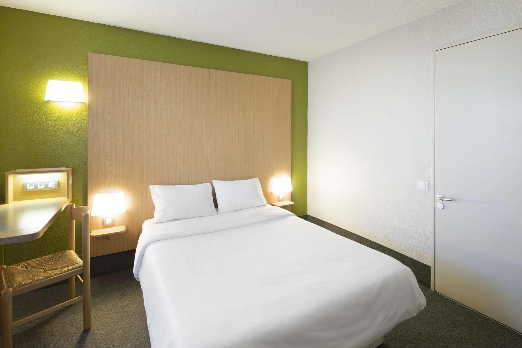 B&B Hotel Nantes Parc Expos La Chapelle المظهر الخارجي الصورة