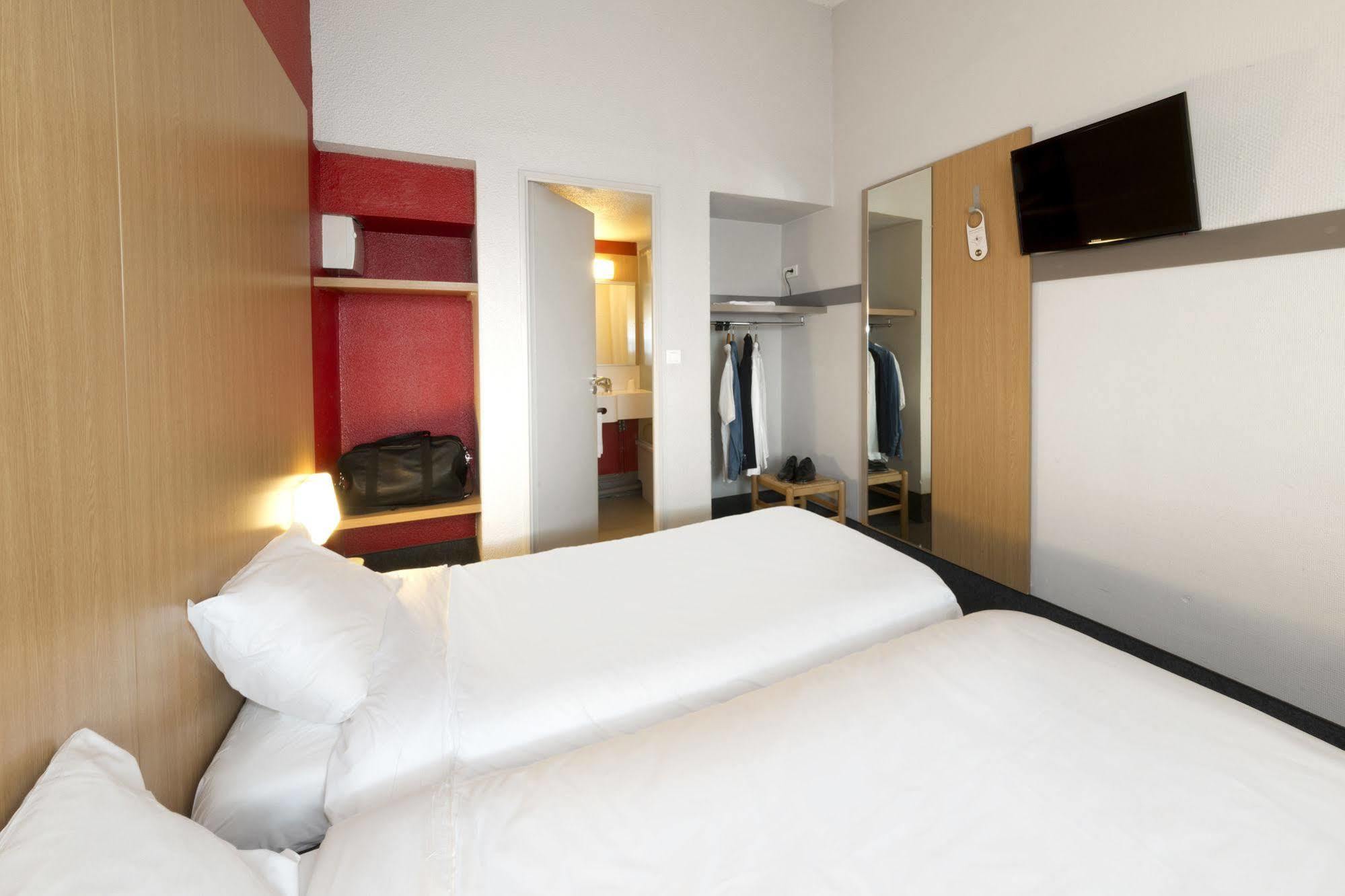 B&B Hotel Nantes Parc Expos La Chapelle المظهر الخارجي الصورة